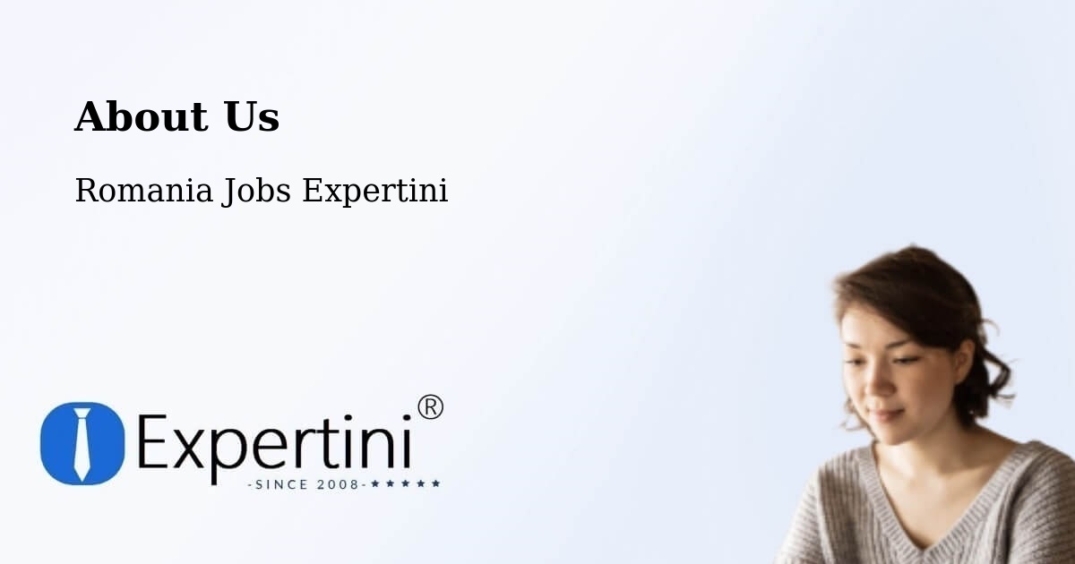 About Expertini Recruitment Platform  – Câmpurelu - Câmpurelu, Romania Jobs Expertini