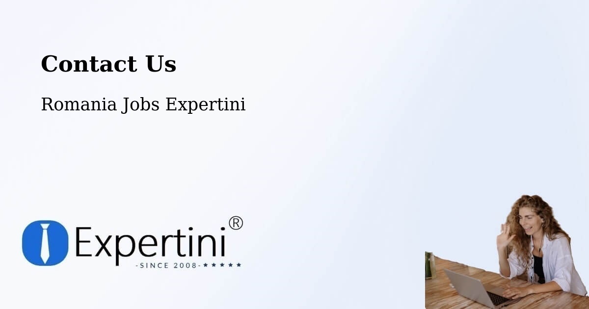 Contact Expertini – Câmpurelu - Romania Jobs Expertini