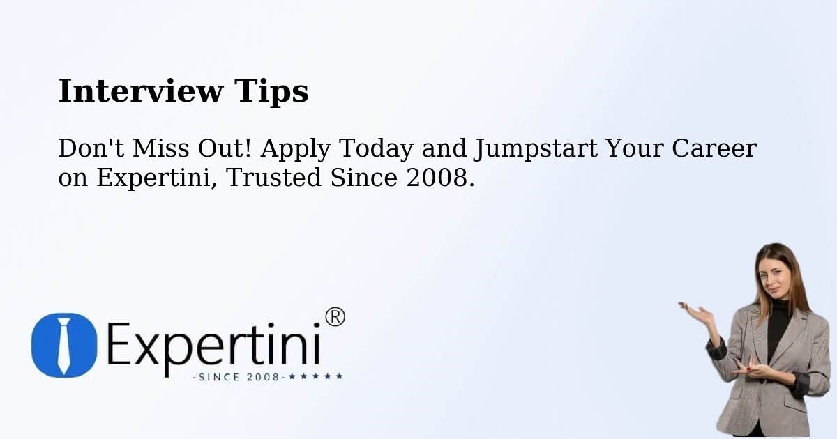 Interview Tips & Techniques for Job Seekers – Câmpurelu - Câmpurelu, Romania Jobs Expertini