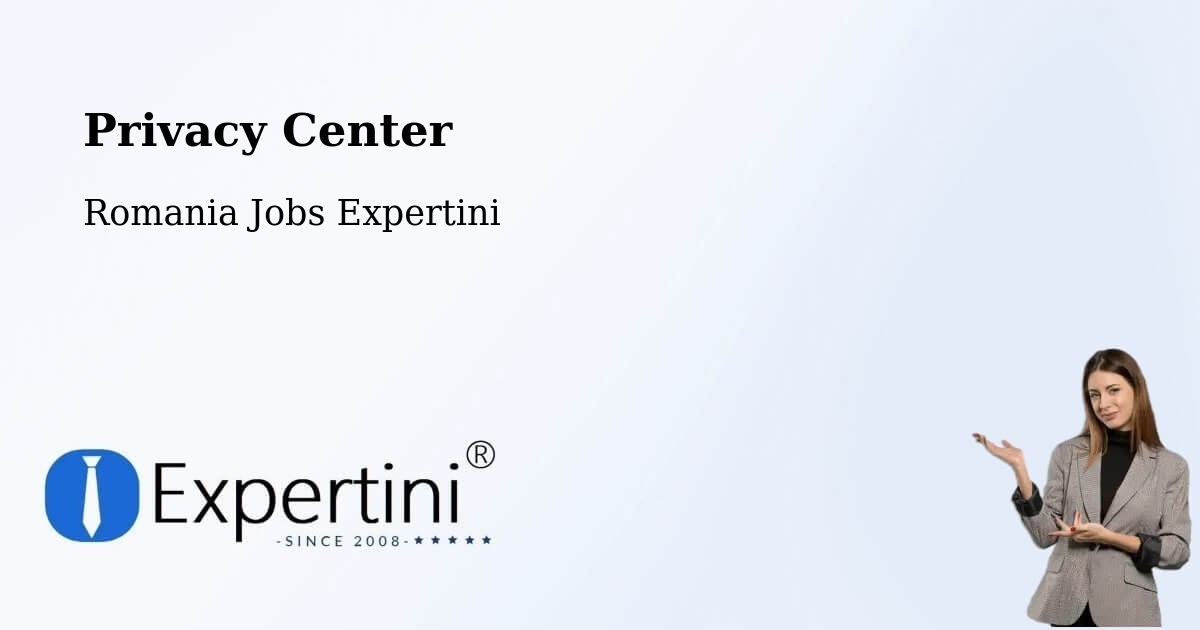 Privacy Policy – Câmpurelu - Romania Jobs Expertini