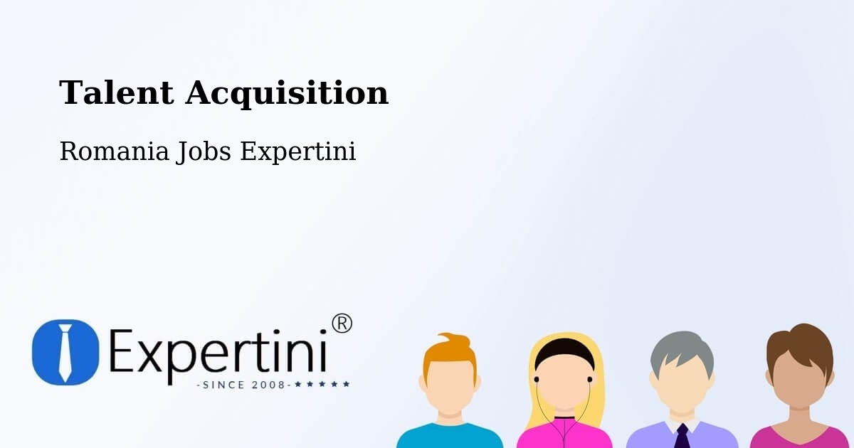 Post Jobs & Find Candidates in Câmpurelu – Talent Acquisition Solutions - Romania Jobs Expertini